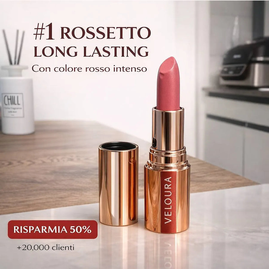 Un’innovazione nella bellezza